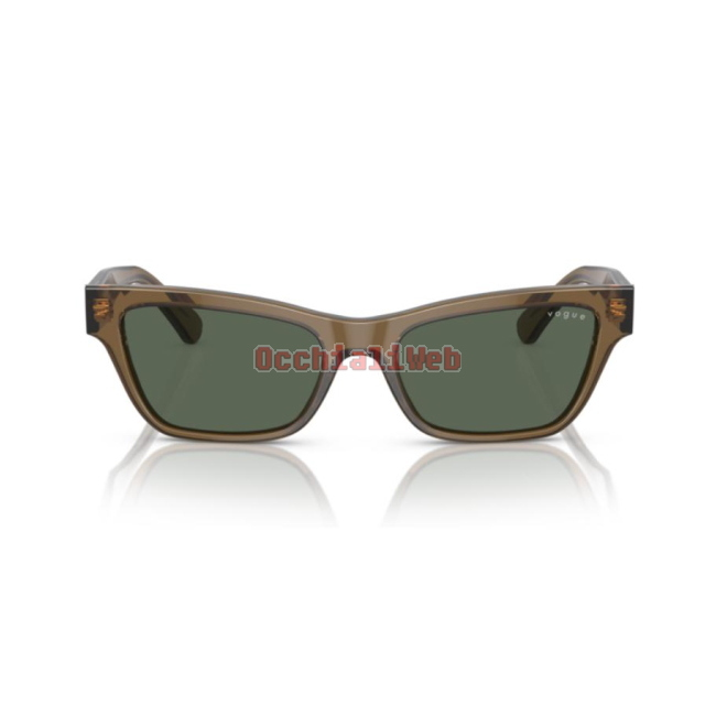 Vogue VO 5514 S Col.3047/71 Cal.53 New SUNGLASSES