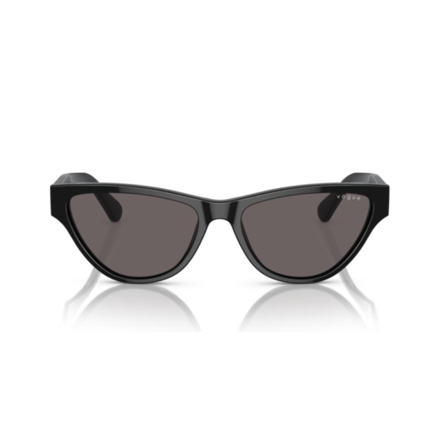Vogue VO 5513 S Col.W44/87 Cal.55 New SUNGLASSES