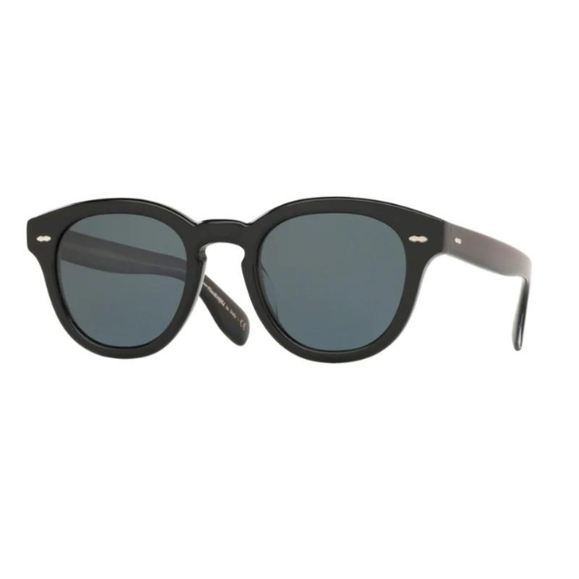 Oliver Peoples OV 5413 SU CARY GRANT Col.14923R Cal.48 New Occhiali da Sole