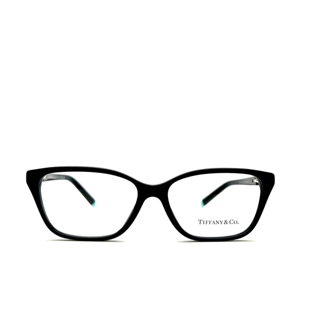 Tiffany & Co. TF 2229 Col.8001 Cal.55 New EYEGLASSES-EYEWEAR