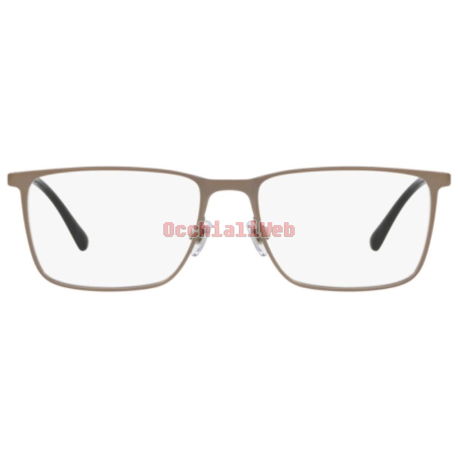 Giorgio Armani AR 5080 Col.3006 Cal.55 New EYEGLASSES-EYEWEAR