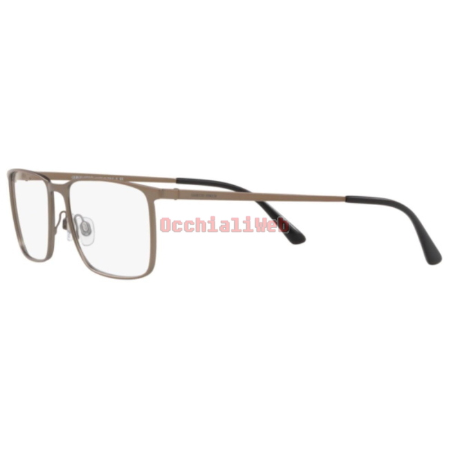 Giorgio Armani AR 5080 Col.3006 Cal.55 New EYEGLASSES-EYEWEAR