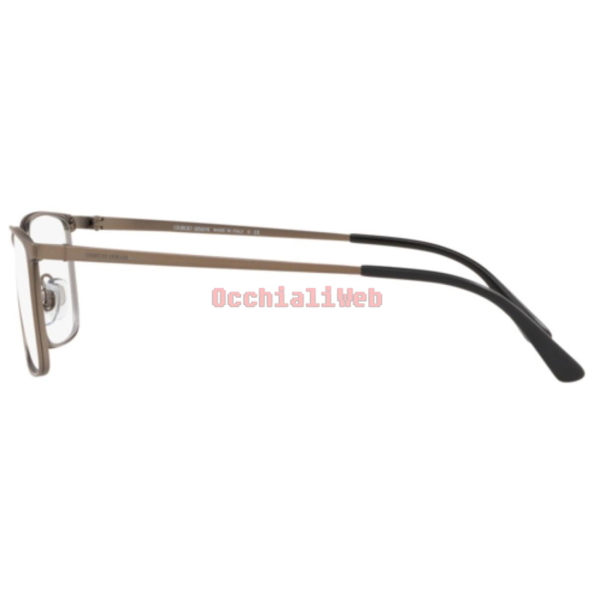 Giorgio Armani AR 5080 Col.3006 Cal.55 New EYEGLASSES-EYEWEAR