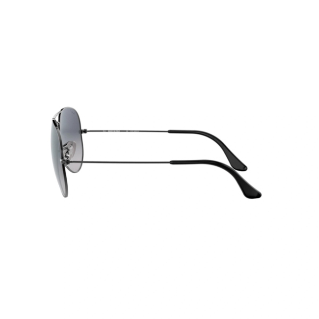 Ray-Ban RB3025 AVIATOR LARGE METAL Col.004/78 Cal.62 New SUNGLASSES