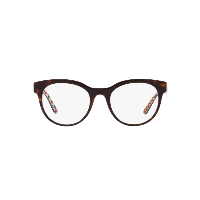 Dolce & Gabbana 3334 VISTA Col.3217 Cal.52 New EYEGLASSES-EYEWEAR
