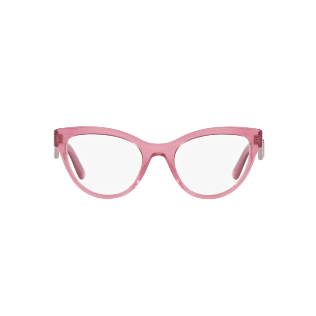 Dolce & Gabbana DG 3372 Col.3405 Cal.52 New EYEGLASSES-EYEWEAR