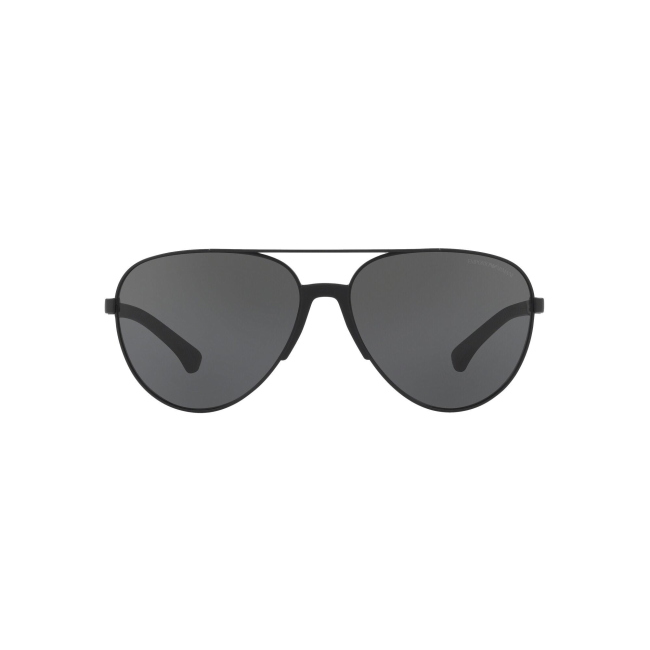 Emporio Armani EA 2059 Col.3203/87 Cal.61 New SUNGLASSES