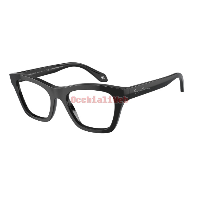 Giorgio Armani AR 7240 Col.5875 Cal.51 New EYEGLASSES-EYEWEAR