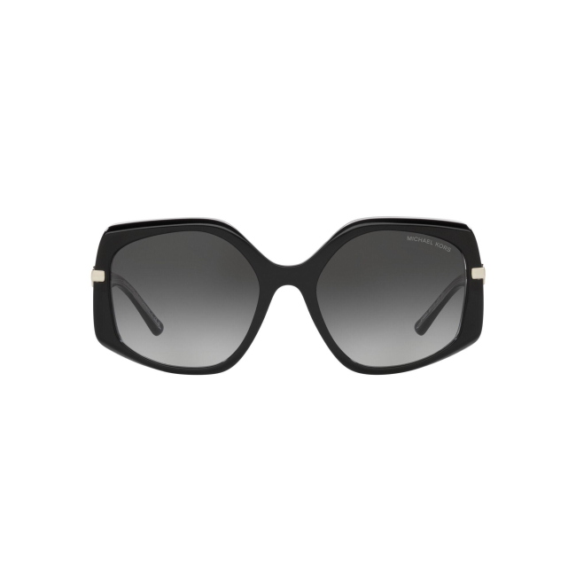 MICHAEL KORS MK 2177 CHEYENNE Col.31068G Cal.56 New SUNGLASSES