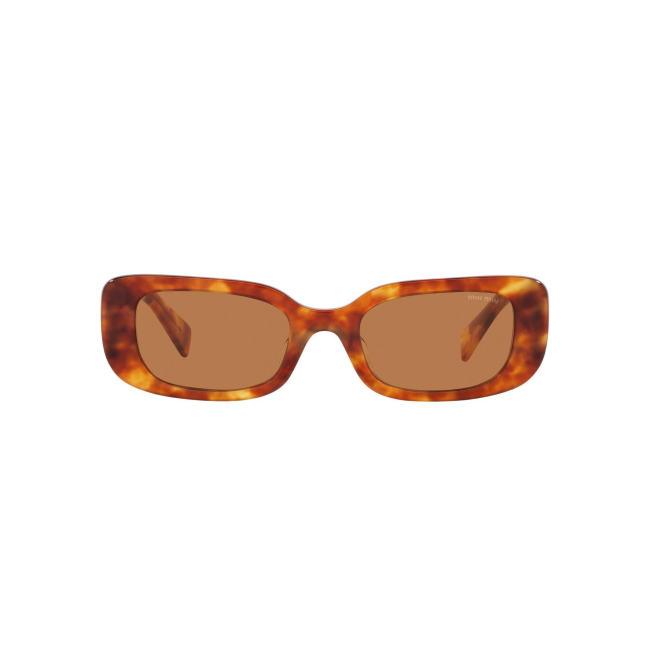 Miu Miu SMU 08 Y Col.4BW-2Z1 Cal.51 New SUNGLASSES