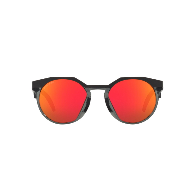 Oakley OO 9242 0252 HSTN Col.02 Cal.52 New Occhiali da Sole