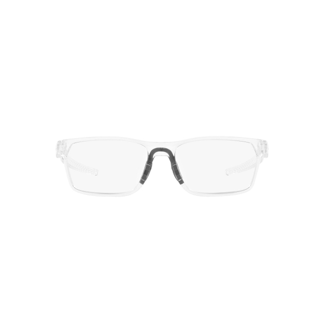 Oakley OX 8032 0655 HEX JECTOR Col.06 Cal.55 New EYEGLASSES-EYEWEAR