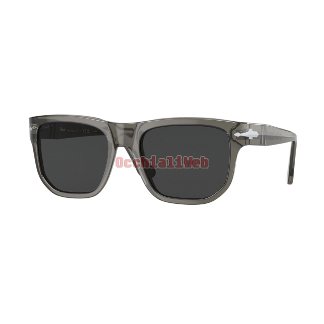Persol 3306 S Col.1103/48 Cal.55 New SUNGLASSES