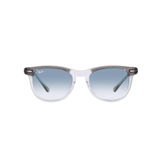 Ray-Ban RB 2398 EAGLEEYE Col.1355/3F Cal.56 New SUNGLASSES