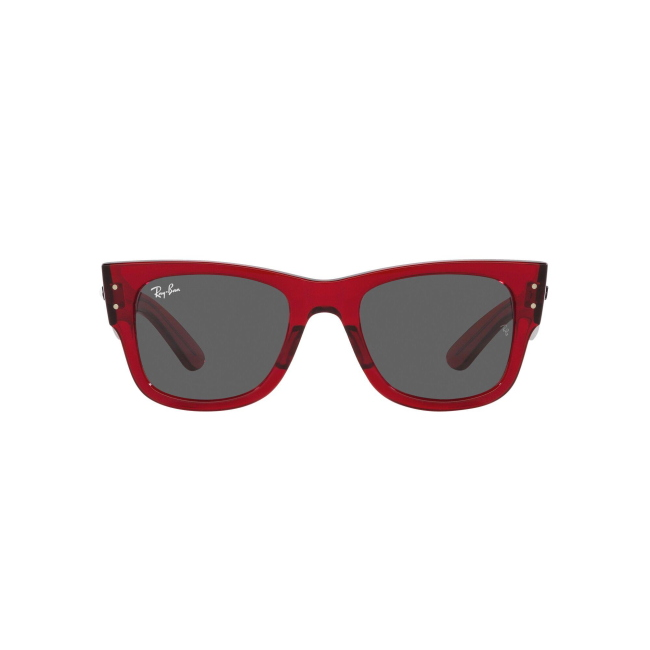 Ray-Ban RB 0840 S MEGA WAYFARER Col.6679/B1 Cal.51 New Occhiali da Sole
