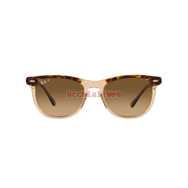 Ray-Ban RB 2398 EAGLEEYE Col.1292/M2 Cal.53 New SUNGLASSES