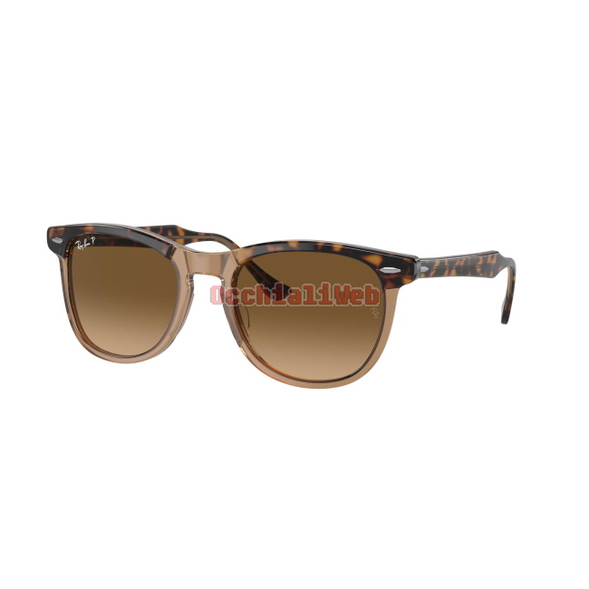 Ray-Ban RB 2398 EAGLEEYE Col.1292/M2 Cal.53 New SUNGLASSES