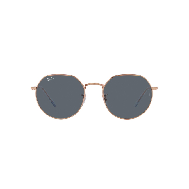Ray-Ban RB 3565 JACK Col.9202/R5 Cal.53 New SUNGLASSES