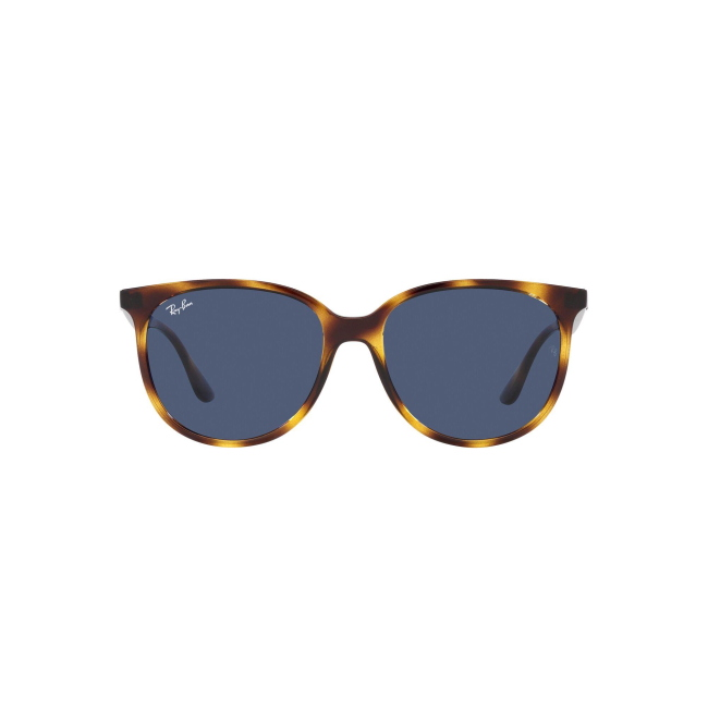 Ray-Ban RB 4378 Col.710/80 Cal.54 New SUNGLASSES
