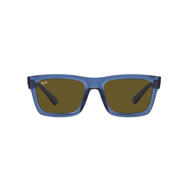 Ray-Ban RB 4396 WARREN Col.6680/73 Cal.57 New SUNGLASSES