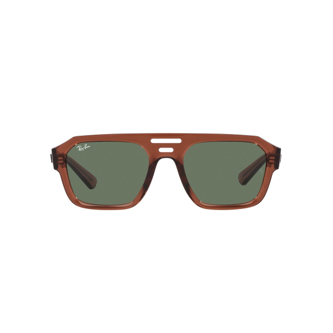 Ray-Ban RB 4397 CORRIGAN Col.6678/82 Cal.54 New Occhiali da Sole
