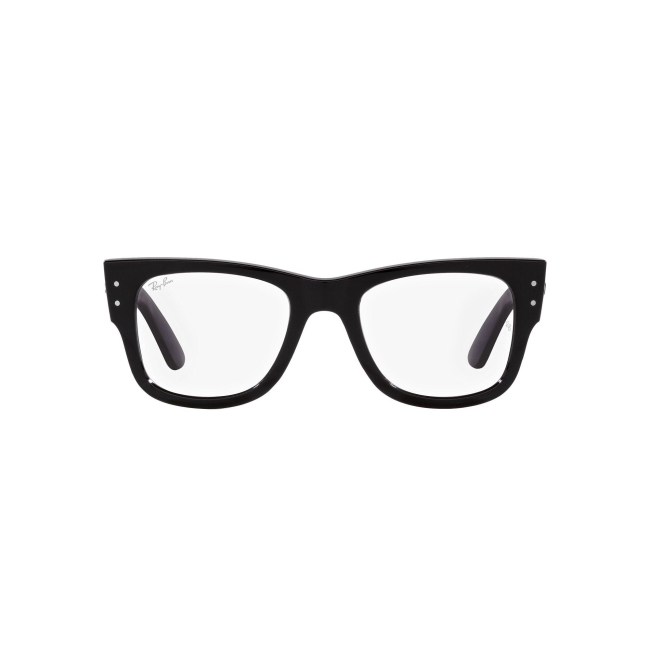 Ray-Ban RB 0840 V MEGA WAYFARER Col.2000 Cal.51 New Occhiali da Vista