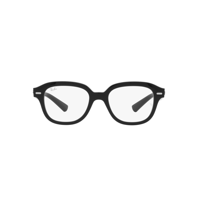 Ray-Ban RB 7215 ERIK Col.2000 Cal.51 New EYEGLASSES-EYEWEAR
