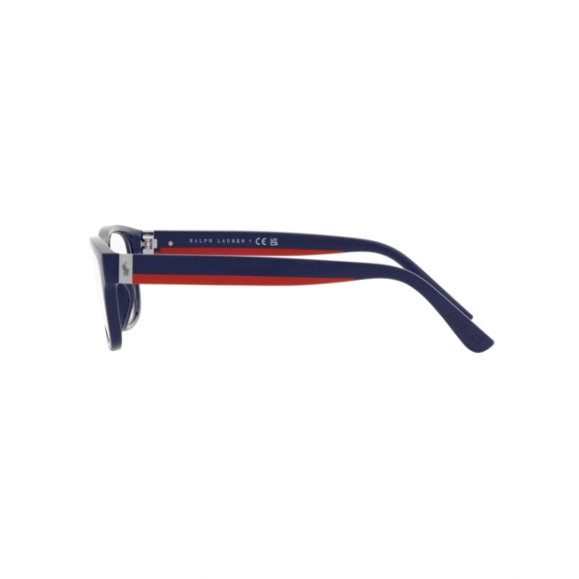 Polo Ralph PH 2263 U Col.5620 Cal.55 New EYEGLASSES-EYEWEAR