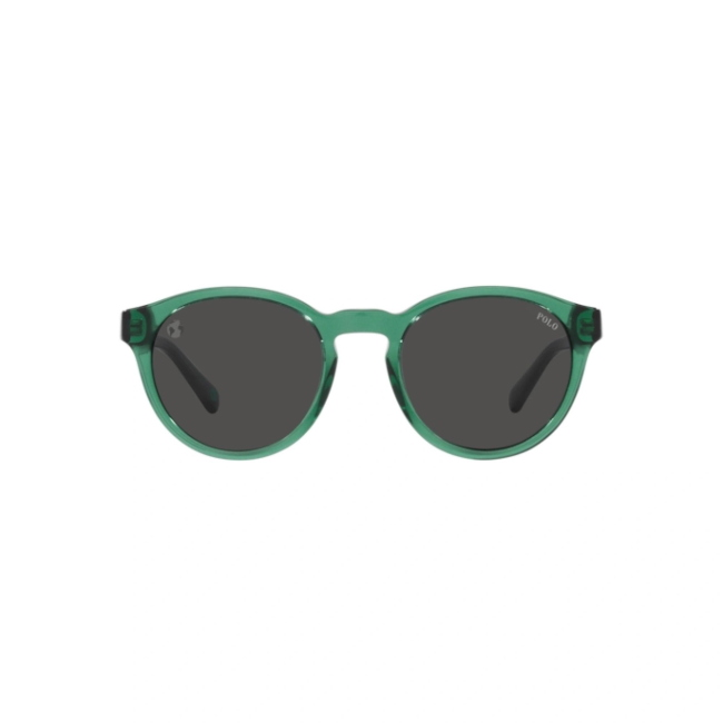 Polo Ralph Lauren PH 4192 Col.6084/87 Cal.51 New SUNGLASSES
