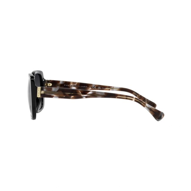 Ralph RA 5298 U Col.5001/T3 Cal.55 New SUNGLASSES