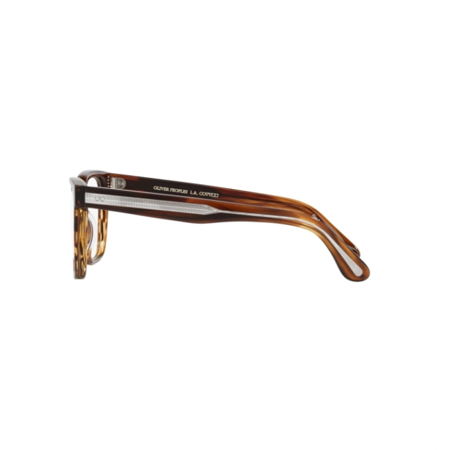 Oliver Peoples OV 5502 U PARCELL Col.1724 Cal.53 New EYEGLASSES-EYEWEAR