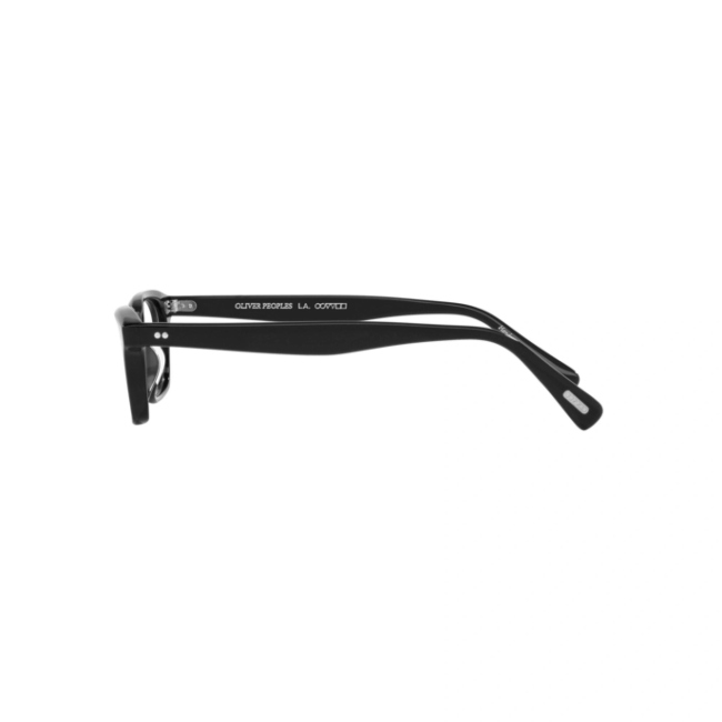 Oliver Peoples OV 5501 U EDELSON Col.1005 Cal.52 New EYEGLASSES-EYEWEAR