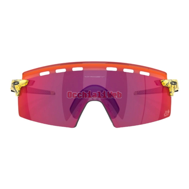 Oakley OO 9235 0739 ENCODER S.V. TOUR DE FRANCE Col.07 Cal.39 New SUNGLASSES