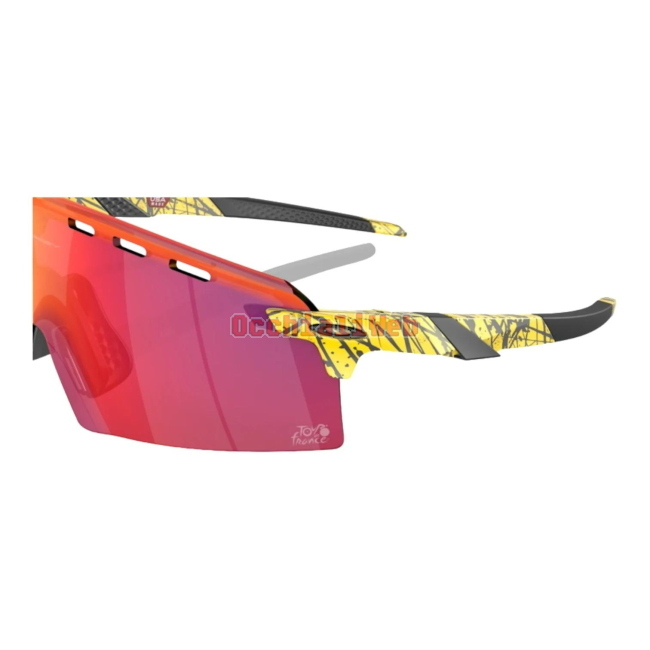 Oakley OO 9235 0739 ENCODER S.V. TOUR DE FRANCE Col.07 Cal.39 New SUNGLASSES