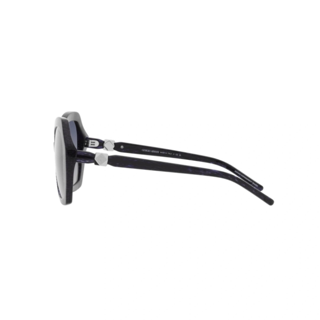 Armani 8180 SOLE Col.60004L Cal.54 New SUNGLASSES