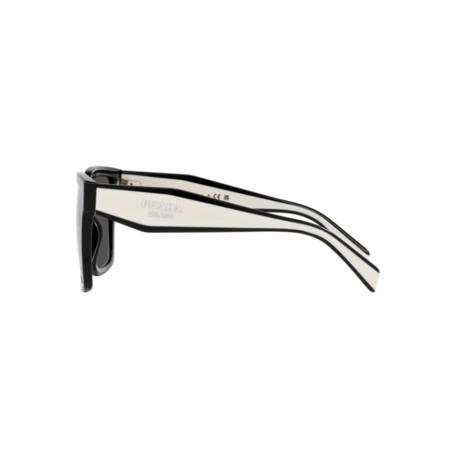 Prada 24ZS SOLE Col.1AB5S0 Cal.56 New SUNGLASSES