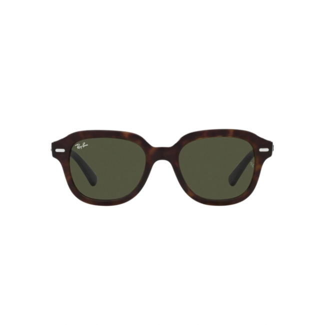 Ray-Ban RB 4398 ERIK Col.902/31 Cal.51 New SUNGLASSES