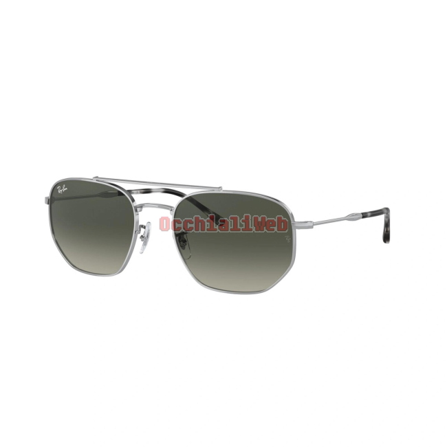 Ray-Ban RB 3707 Col.003/71 Cal.54 New SUNGLASSES