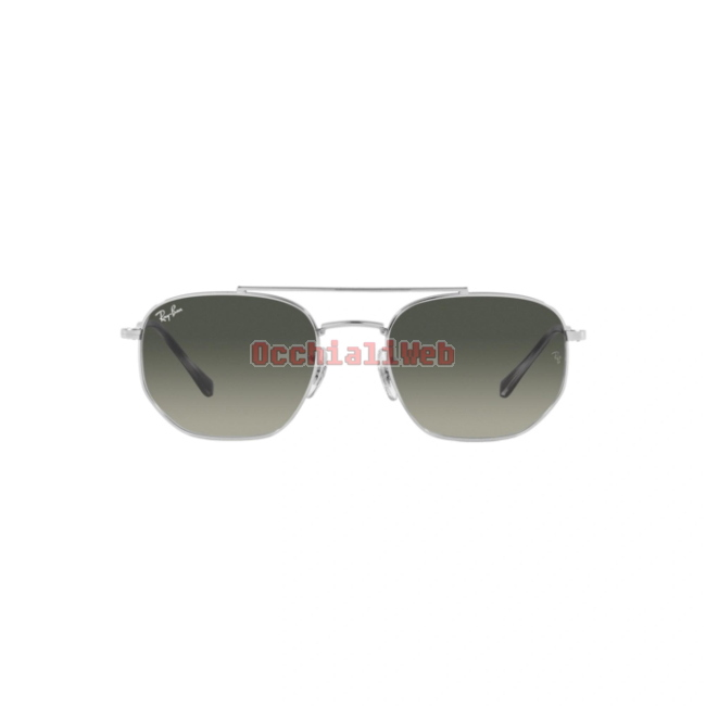 Ray-Ban RB 3707 Col.003/71 Cal.54 New SUNGLASSES