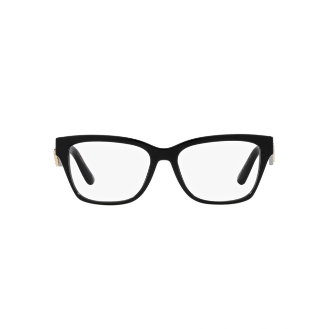 Dolce & Gabbana DG 3370 Col.501 Cal.54 New Occhiali da Vista