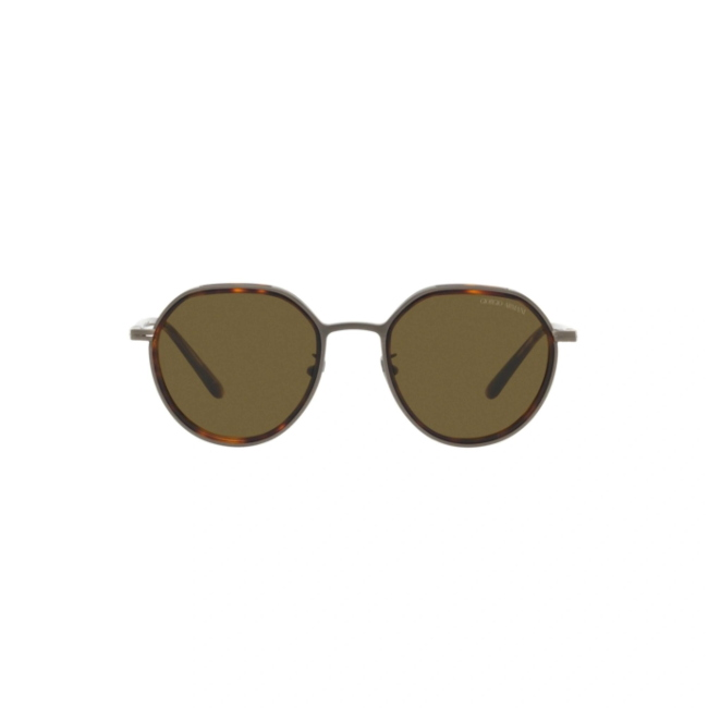 Giorgio Armani AR 6144 Col.3259/73 Cal.49 New SUNGLASSES