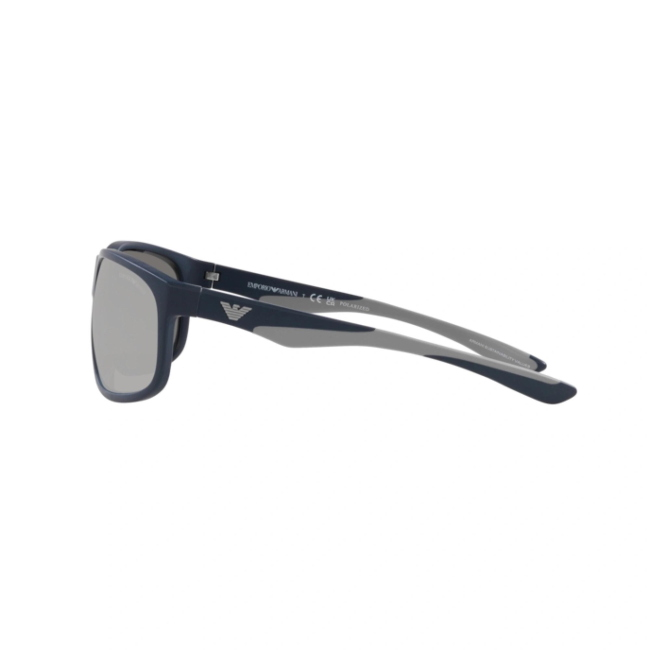 Emporio Armani EA 4199 U Col.5088/Z3 Cal.65 New SUNGLASSES