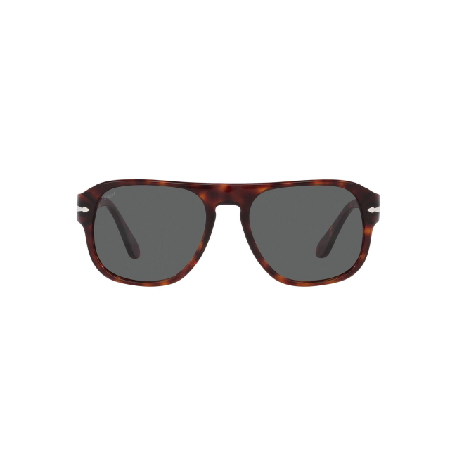 Persol 3310 S JEAN Col.24/B1 Cal.57 New SUNGLASSES