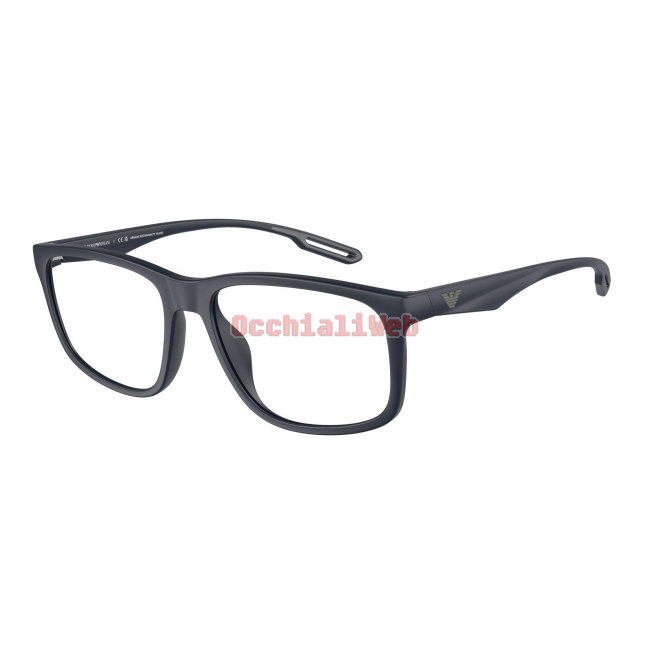 Emporio Armani EA 3209 U Col.5088 Cal.54 New Occhiali da Vista
