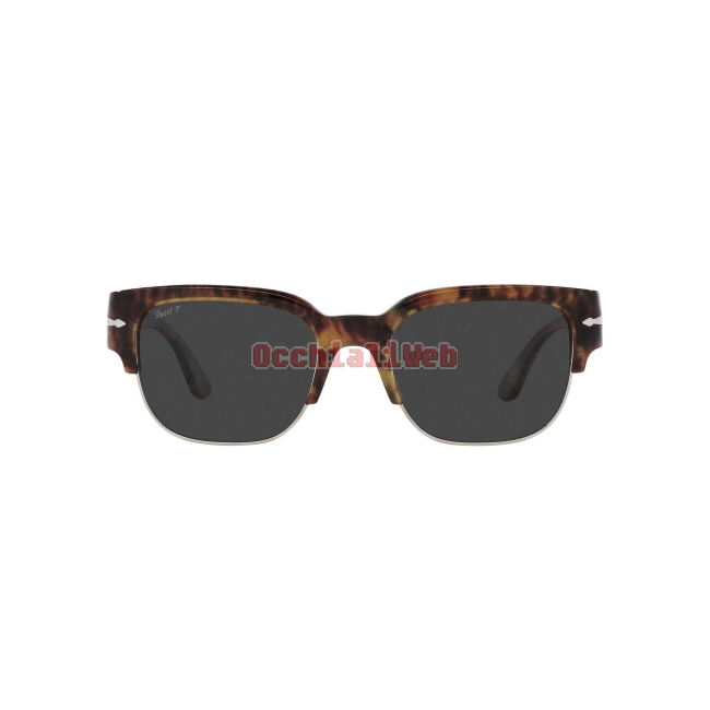 Persol TOM 3319 S Col.108/48 Cal.52 New SUNGLASSES