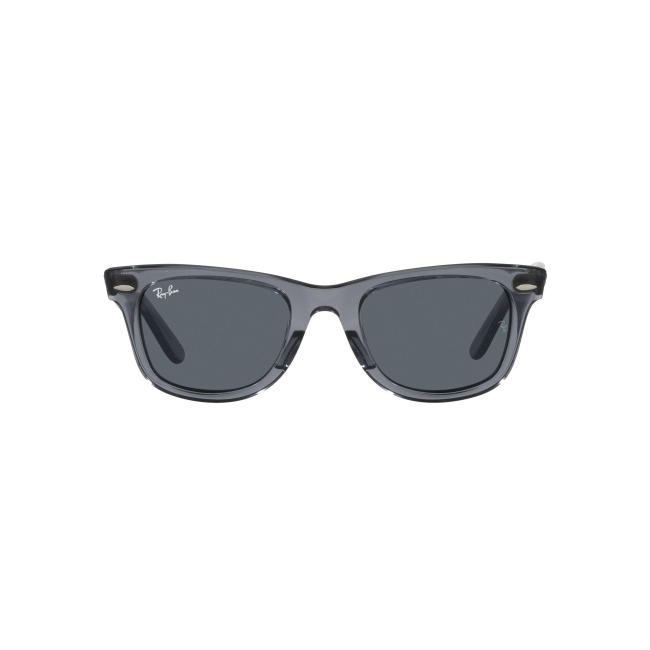 Ray-Ban RB 2140 WAYFARER Col.6641-R5 Cal.50 New SUNGLASSES