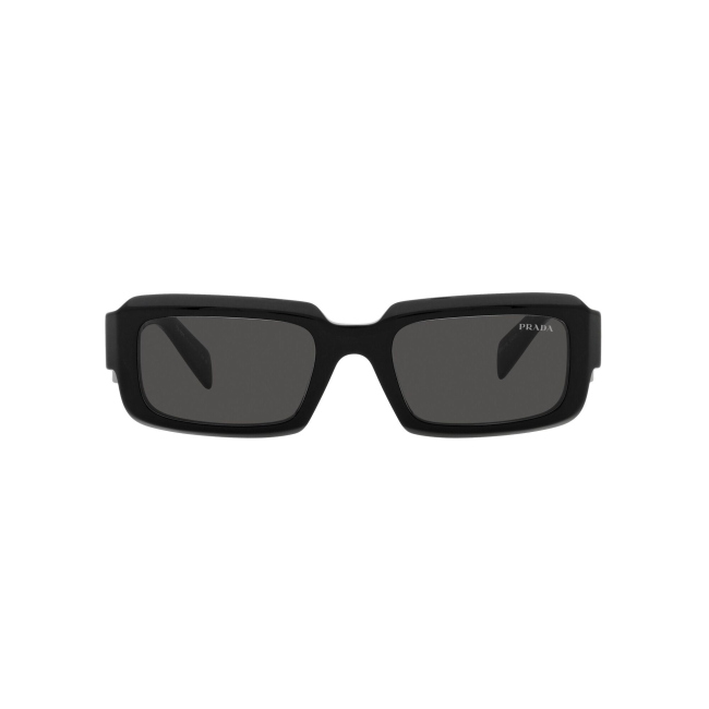 Prada SPR 27 Z Col.16K-08Z Cal.54 New SUNGLASSES