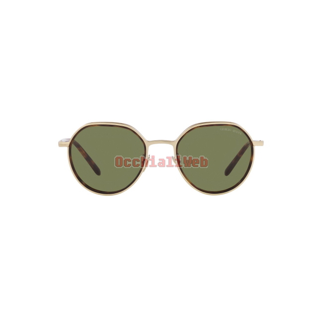 Giorgio Armani AR 6144 Col.3002/2A Cal.49 New SUNGLASSES
