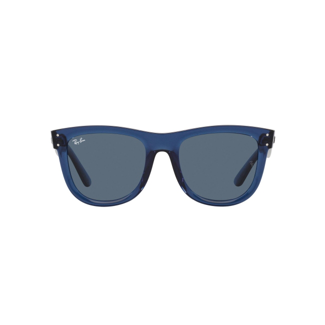Ray-Ban RB R0502S WAYFARER REVERSE Col.6708/3A Cal.50 New SUNGLASSES