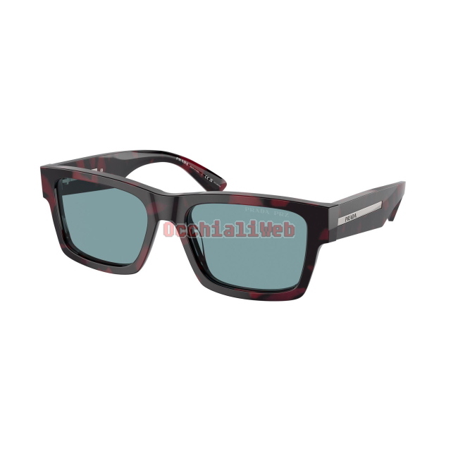 Prada SPR 25Z Col.18I-04D Cal.56 New SUNGLASSES
